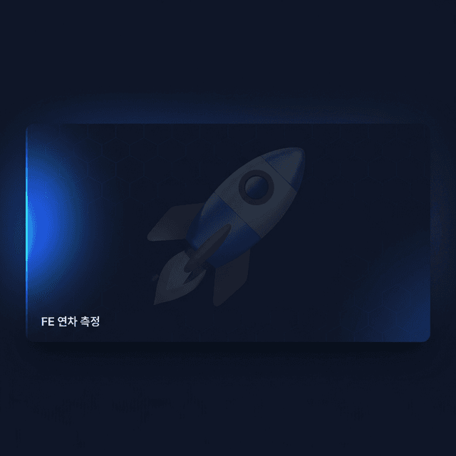 모의고사 결과 공유 이미지 예시